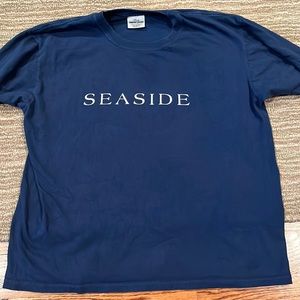 Seaside long sleeve